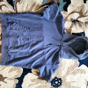 🙈MENS M AMERICAN EAGLE HOODIE